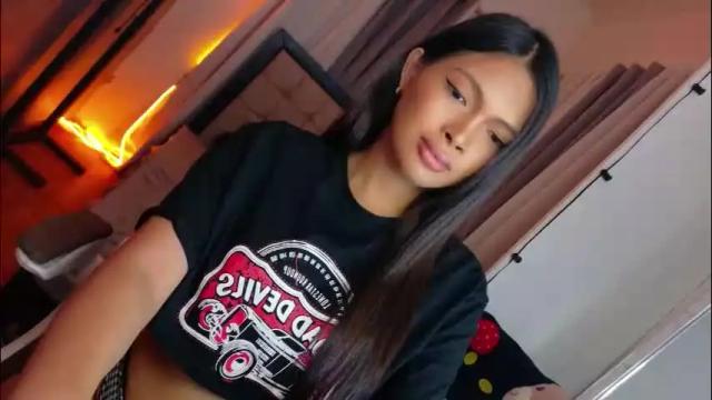 Image 3 of amor_prinsesa Stream on Chaturbate on 1 month ago