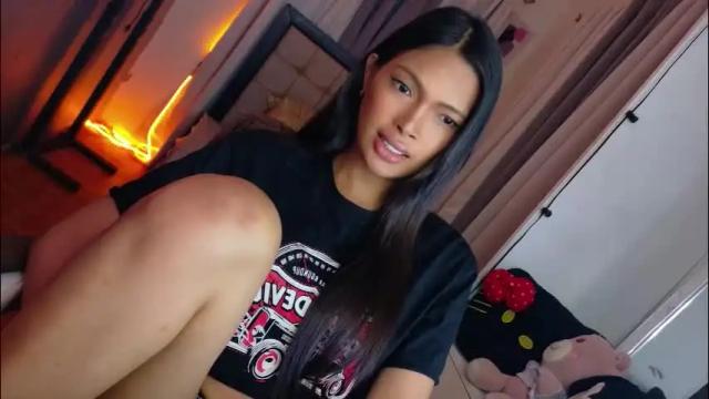 Thumbnail 2, amor_prinsesa's Stream at Chaturbate, 1 month ago