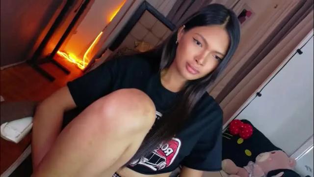 Image 8 of amor_prinsesa Stream on Chaturbate on 1 month ago