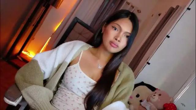 Image 12 of amor_prinsesa Stream on Chaturbate on 1 month ago
