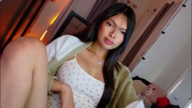 Thumbnail 2, amor_prinsesa's Stream at Chaturbate, 1 month ago