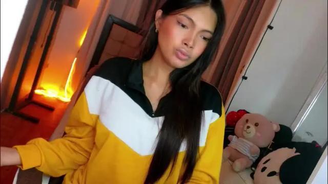 Image 6 of amor_prinsesa Stream on Chaturbate on 19 hours ago
