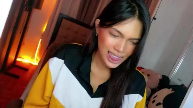 Image 7 of amor_prinsesa Stream on Chaturbate on 19 hours ago