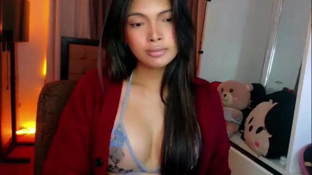 Thumbnail 3, amor_prinsesa's Stream at Chaturbate, 15 hours ago