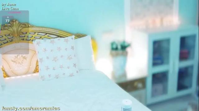 Image 11 of amoramias Stream on Chaturbate on 27 days ago