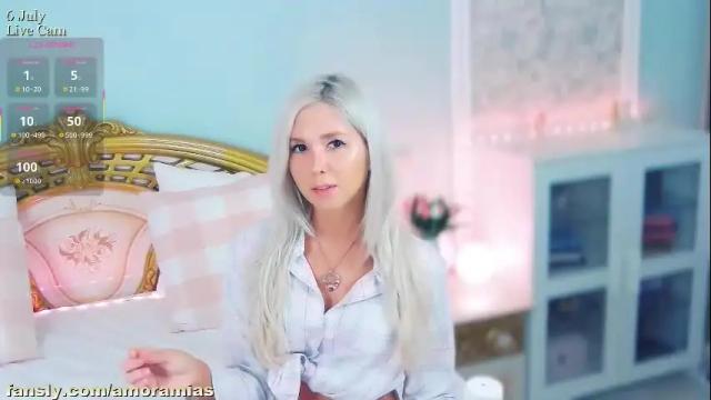 Thumbnail 1, amoramias's Stream at Chaturbate, 16 days ago