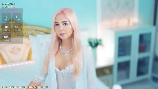 Thumbnail 3, amoramias's Stream at Chaturbate, 2 months ago