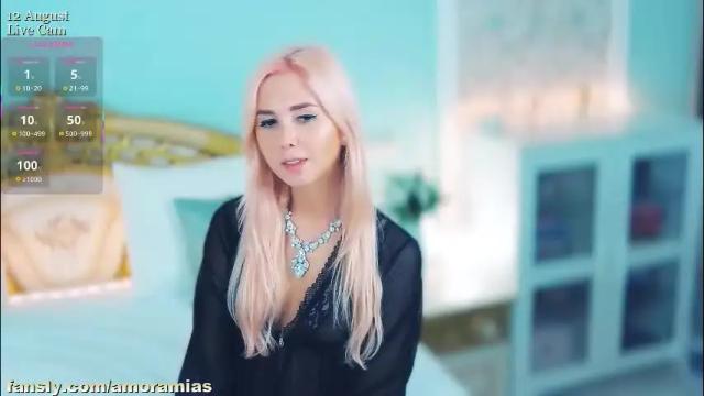 Image 10 of amoramias Stream on Chaturbate on 2 months ago