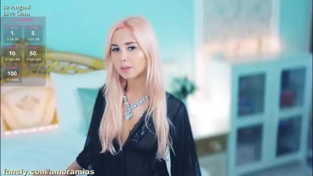 Image 6 of amoramias Stream on Chaturbate on 2 months ago