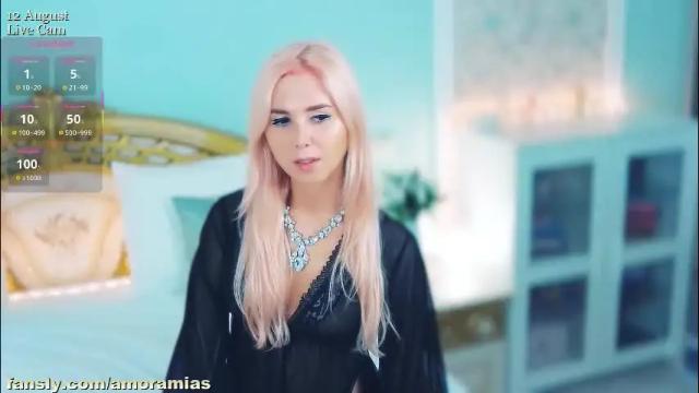 Image 8 of amoramias Stream on Chaturbate on 2 months ago