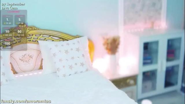 Thumbnail 3, amoramias's Stream at Chaturbate, 25 days ago