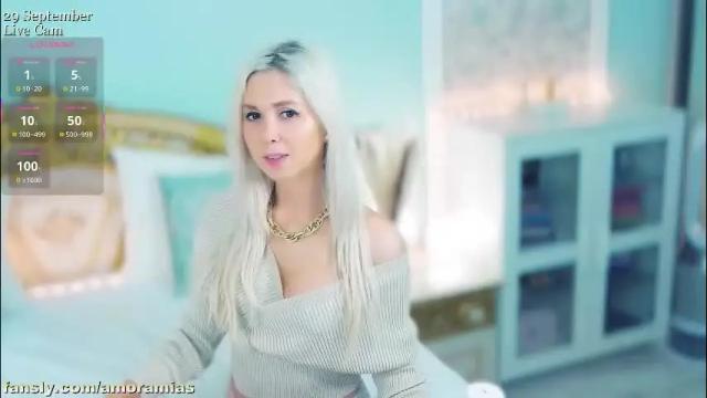 Image 11 of amoramias Stream on Chaturbate on 23 days ago