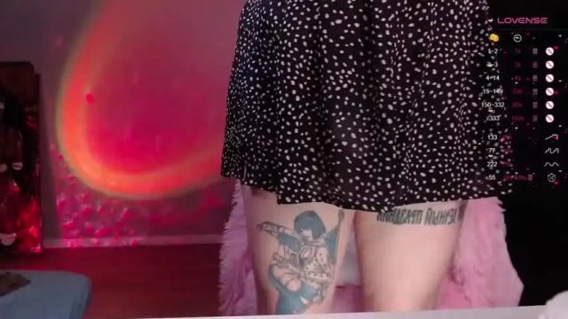 Image 4 of amore_valeri Stream on Chaturbate on 17 months ago