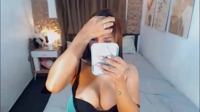 Thumbnail 2, amorgisela's Stream at Chaturbate, 1 month ago
