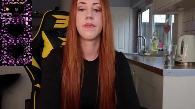 Thumbnail 3, amorina_cum's Stream at Chaturbate, 20 months ago