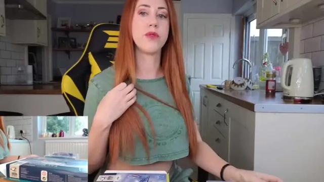 Thumbnail 1, amorina_cum's Stream at Chaturbate, 20 months ago