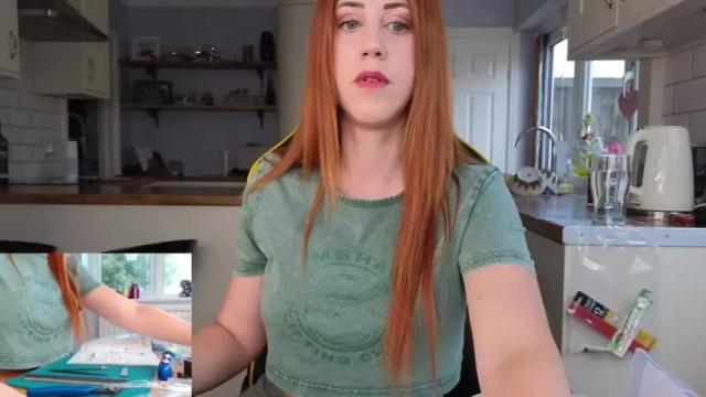 Thumbnail 3, amorina_cum's Stream at Chaturbate, 20 months ago