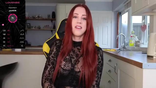 Thumbnail 2, amorina_cum's Stream at Chaturbate, 19 months ago