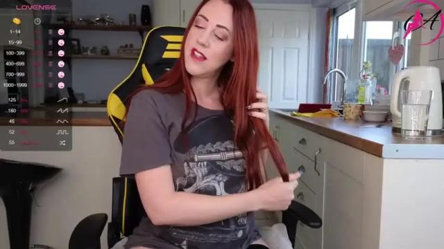 Thumbnail 3, amorina_cum's Stream at Chaturbate, 19 months ago