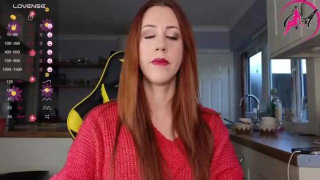 Thumbnail 1, amorina_cum's Stream at Chaturbate, 18 months ago