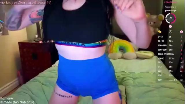 Image 3 of amphetameme Stream on Chaturbate on 9 days ago