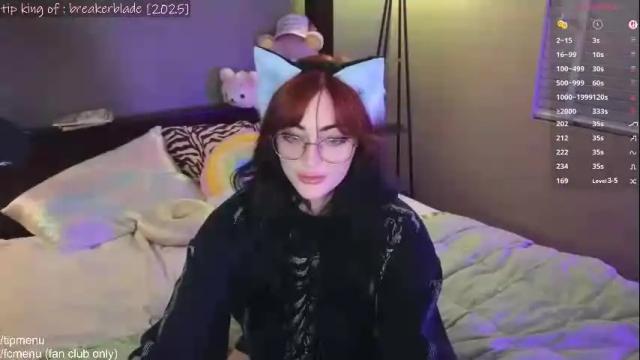 Thumbnail 1, amphetameme's Stream at Chaturbate, 5 months ago