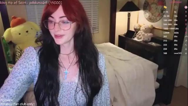 Thumbnail 2, amphetameme's Stream at Chaturbate, 3 months ago