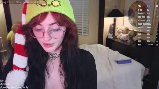 Image 4 of amphetameme Stream on Chaturbate on 1 month ago