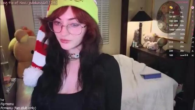 Thumbnail 2, amphetameme's Stream at Chaturbate, 1 month ago