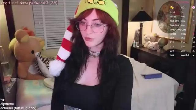 Image 6 of amphetameme Stream on Chaturbate on 1 month ago