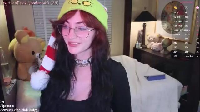 Image 7 of amphetameme Stream on Chaturbate on 1 month ago