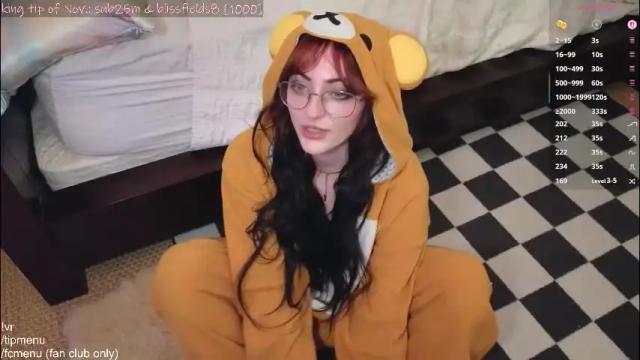 Thumbnail 2, amphetameme's Stream at Chaturbate, 1 month ago