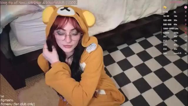 Image 7 of amphetameme Stream on Chaturbate on 1 month ago