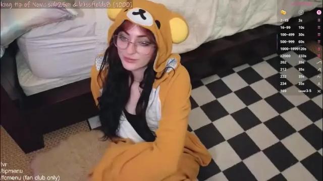 Image 8 of amphetameme Stream on Chaturbate on 1 month ago