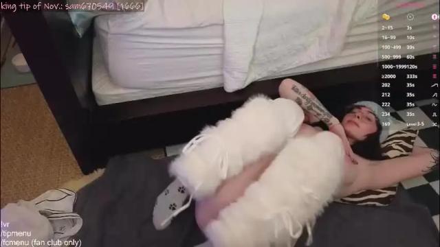 Image 11 of amphetameme Stream on Chaturbate on 1 month ago