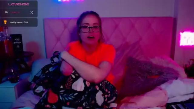 Image 7 of amputeeamber Stream on Chaturbate on 27 months ago