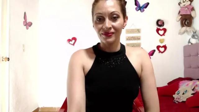 Image 12 of amunet_ Stream on Chaturbate on 15 months ago