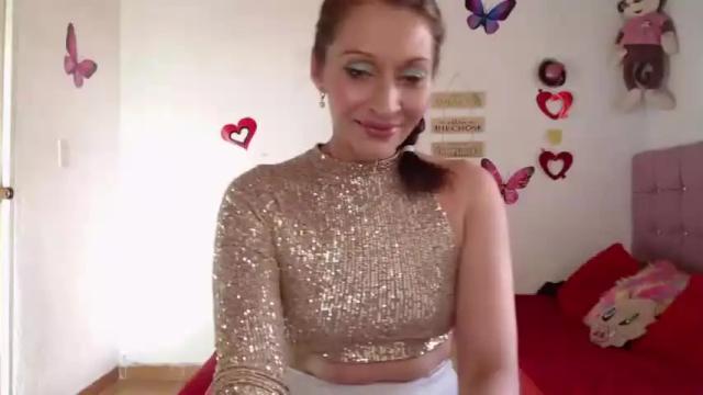 Image 11 of amunet_ Stream on Chaturbate on 14 months ago