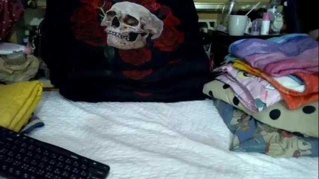 Thumbnail 2, amuy_amuy's Stream at Chaturbate, 6 days ago