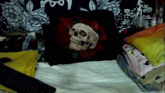 Image 8 of amuy_amuy Stream on Chaturbate on 1 month ago