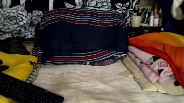 Image 11 of amuy_amuy Stream on Chaturbate on 5 days ago