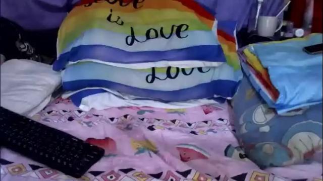 Image 10 of amuy_amuy Stream on Chaturbate on 7 days ago