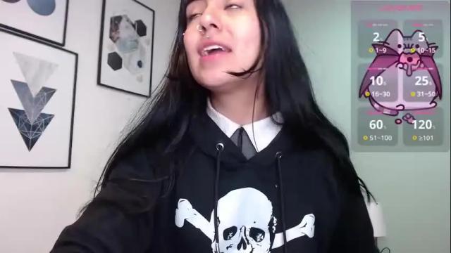 Thumbnail 3, amy__adams1's Stream at Chaturbate, 1 month ago
