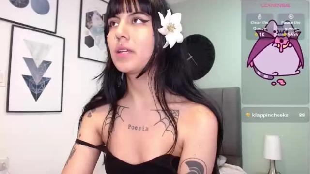 Thumbnail 1, amy__adams1's Stream at Chaturbate, 1 month ago