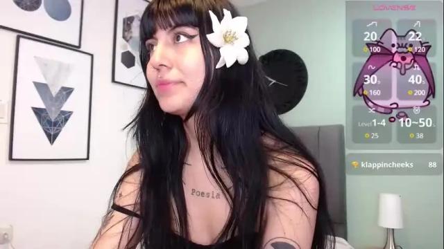 Image 3 of amy__adams1 Stream on Chaturbate on 1 month ago
