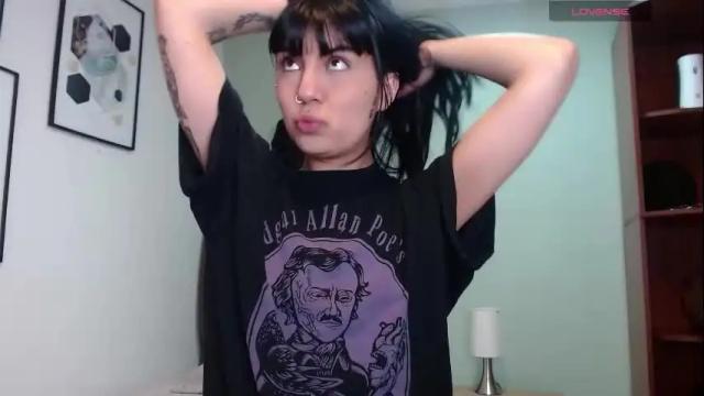 Thumbnail 2, amy__adams1's Stream at Chaturbate, 1 month ago