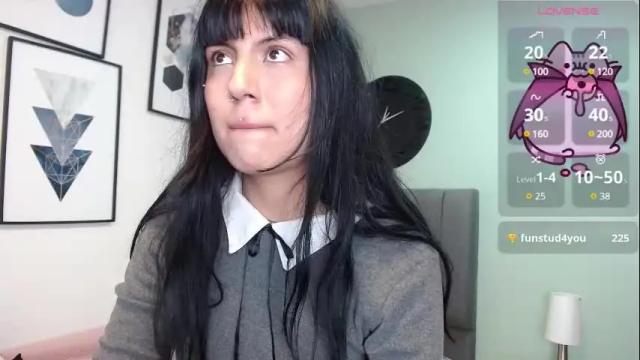 Thumbnail 2, amy__adams1's Stream at Chaturbate, 1 month ago