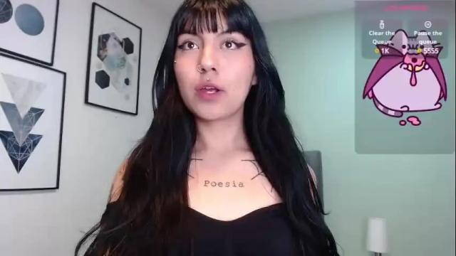 Image 12 of amy__adams1 Stream on Chaturbate on 1 month ago