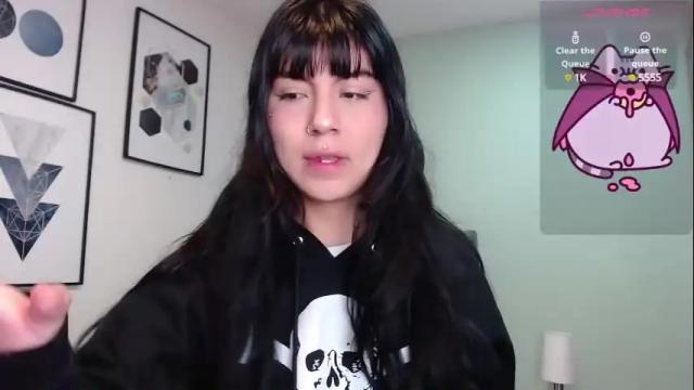 Image 3 of amy__adams1 Stream on Chaturbate on 1 month ago