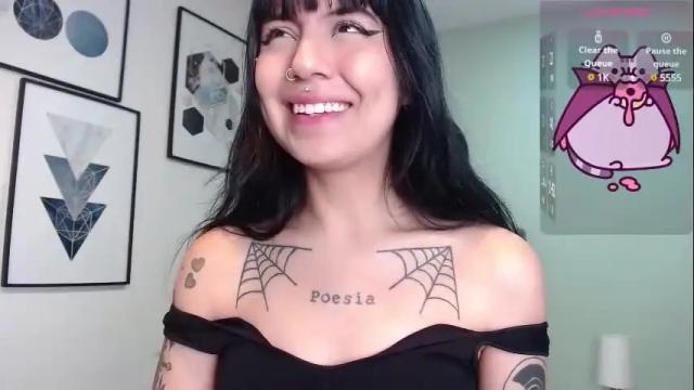 Thumbnail 2, amy__adams1's Stream at Chaturbate, 1 month ago